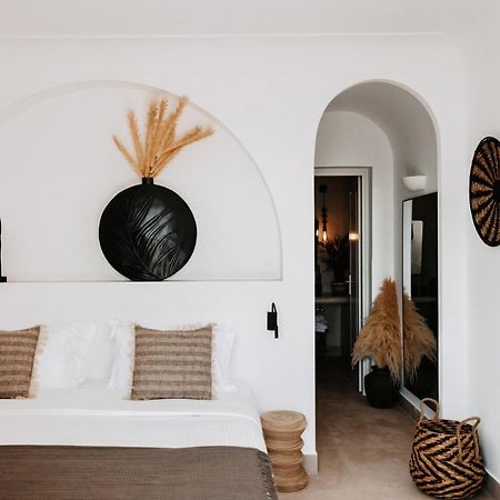 Le Cote Oia Apartment Exterior photo