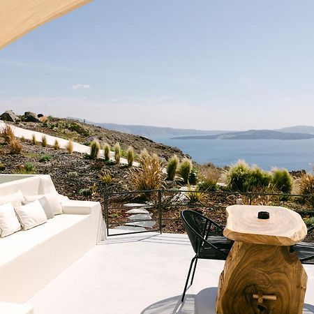 Le Cote Oia Apartment Exterior photo