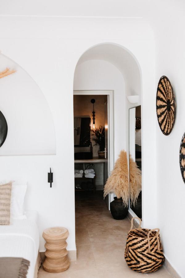 Le Cote Oia Apartment Exterior photo