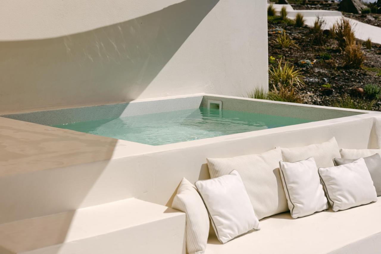 Le Cote Oia Apartment Exterior photo