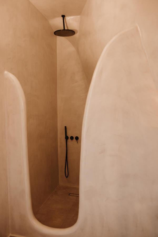 Le Cote Oia Apartment Exterior photo