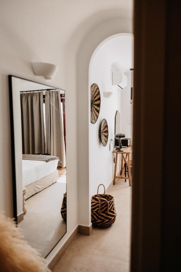 Le Cote Oia Apartment Exterior photo