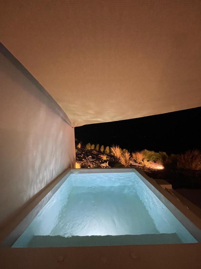 Le Cote Oia Apartment Exterior photo
